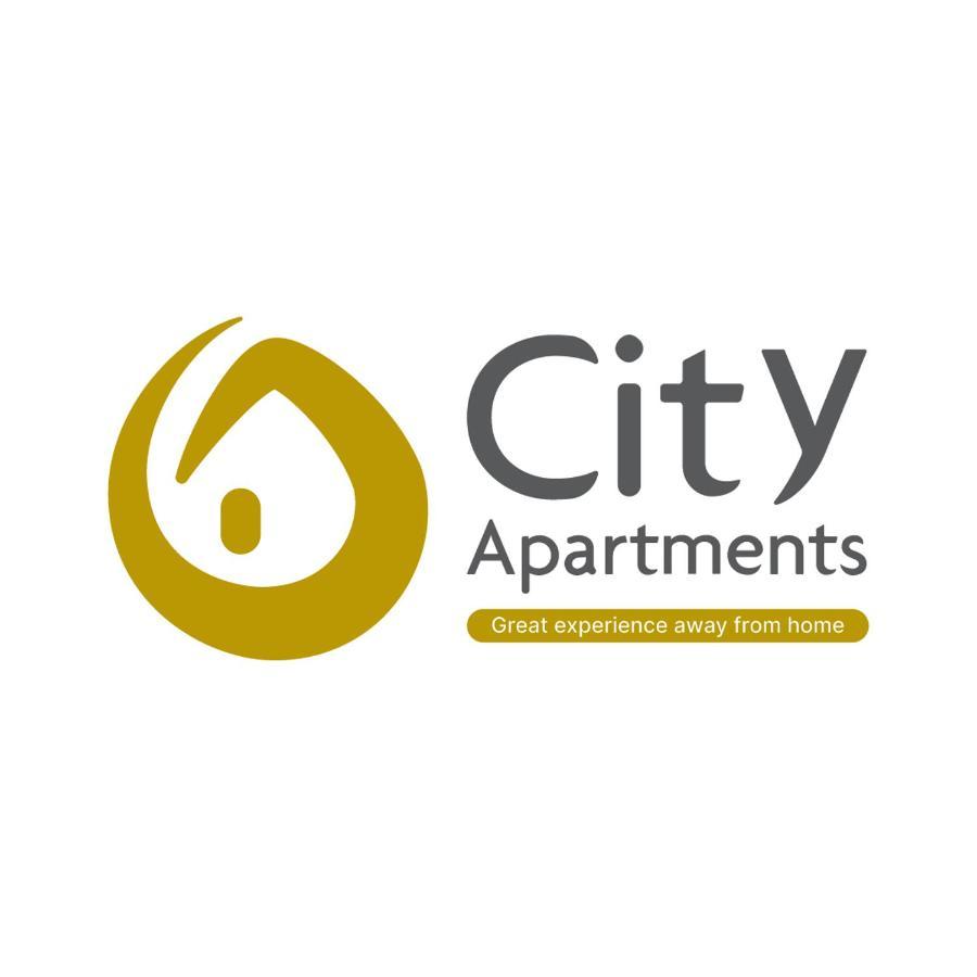 City Apartment Trifoiului Клуж-Напока Экстерьер фото